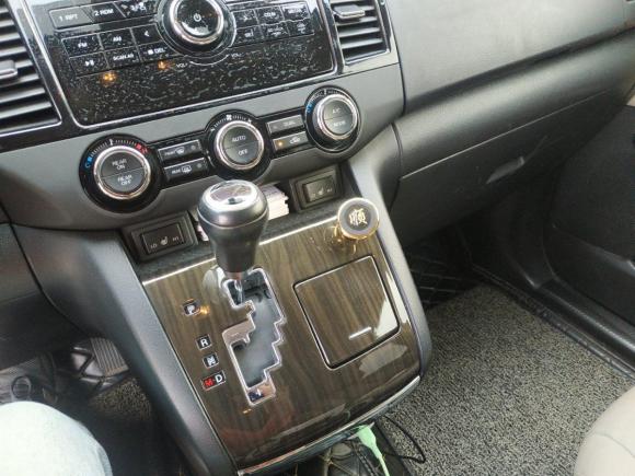 [义乌·赣B] 二手马自达马自达82015款 2.5L 至尊版