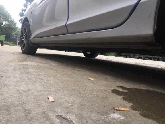 [无锡·苏B] 二手本田锋范2017款 1.5L CVT舒适版