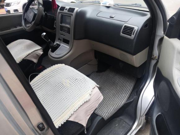 [义乌·浙G] 二手金杯阁瑞斯2013款 2.0L智领标准型9座 全运纪念版国五9座