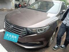 [南昌·赣M]奔腾&nbsp;&nbsp;奔腾B30&nbsp;&nbsp;2016款1.6L手动豪华型