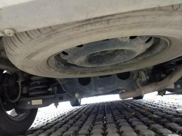 [苏州·陕G] 二手野马汽车野马T702016款 升级版 1.8L 手动精英型