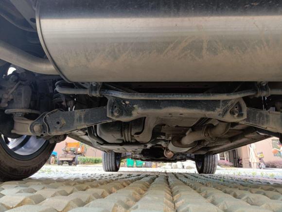 [无锡·苏B] 二手哈弗哈弗F7x2019款 1.5T 两驱极智科技版