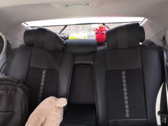 [西安·陕A] 二手捷豹捷豹XF      2013款 XF 2.0T 豪华版