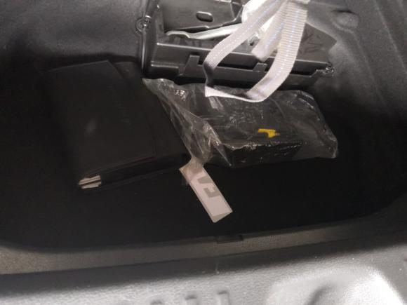 [济南·鲁A] 二手奔驰奔驰A级AMG2014款 AMG A 45 4MATIC