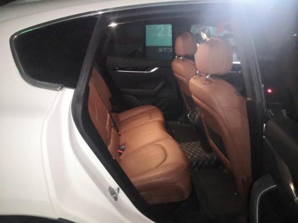 [苏州·苏E] 二手玛莎拉蒂Levante2018款 3.0T 标准版