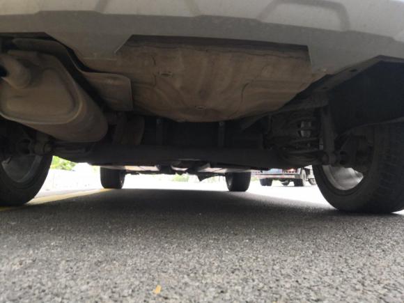 [广州·渝D] 二手荣威荣威RX32018款 1.6L 手动旗舰版