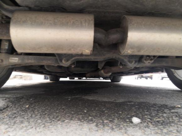 [北京·豫J] 二手三菱翼神2013款 致尚版 1.8L 手动豪华型