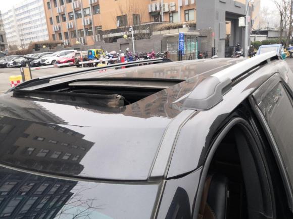 [北京·京Q] 二手福特探险者2013款 3.5L 尊享型