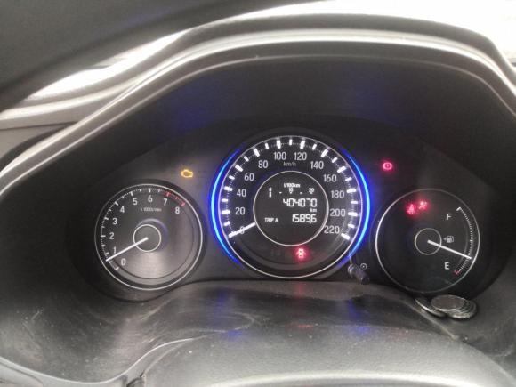 [芜湖·皖B] 二手本田凌派2016款 1.8L 手动豪华版