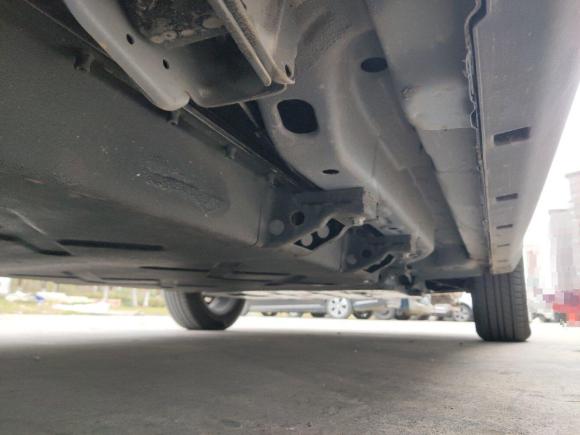 [芜湖·皖B] 二手合众汽车哪吒V2021款 标准续航版升级型