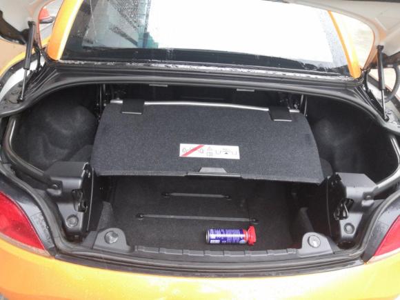 [金华·浙G] 二手宝马宝马Z42009款 sDrive23i领先型