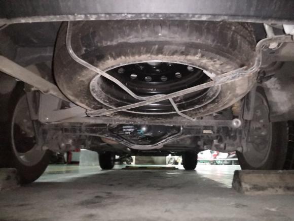 [合肥·皖A] 二手五菱汽车五菱宏光S32018款 1.5L 手动标准型 国V