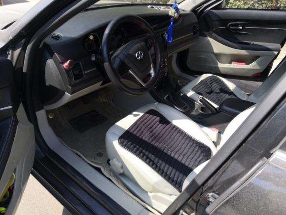 [青岛·鲁Q] 二手北汽绅宝绅宝D502014款 1.5L 手动舒适版