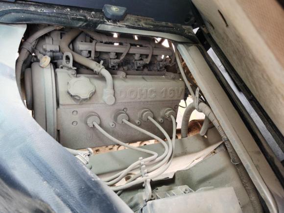 [杭州·浙A] 二手金杯金杯T522017款 1.5L创业型双轮DLCG14