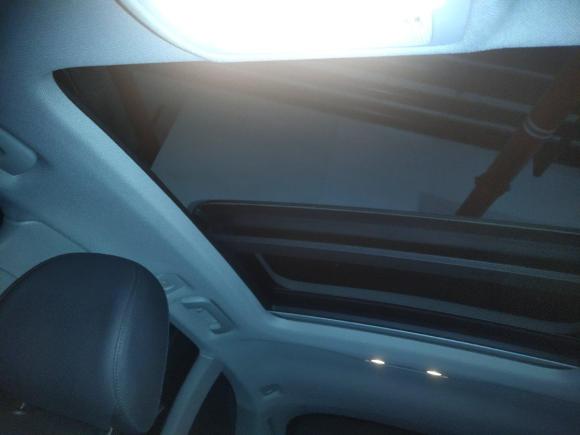 [成都·川A] 二手奥迪奥迪A42014款 40 TFSI allroad quattro plus版