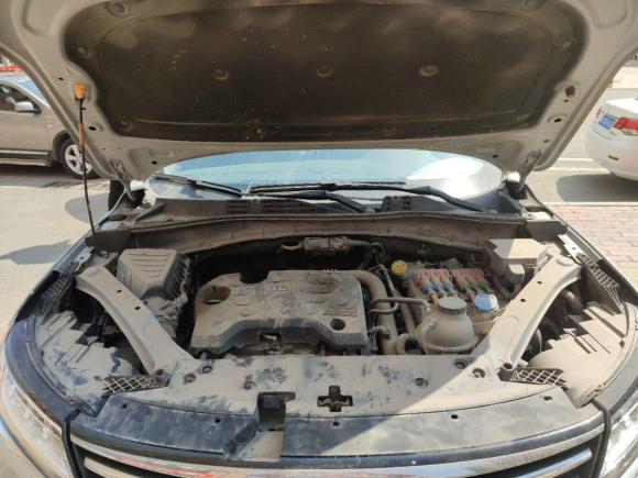 [济南·沪A] 二手荣威荣威RX5新能源2017款 eRX5 50T 混动互联尊荣旗舰版