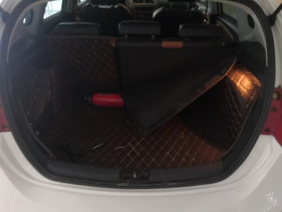 [无锡·苏B] 二手西雅特LEON2012款 1.8TSI FR+