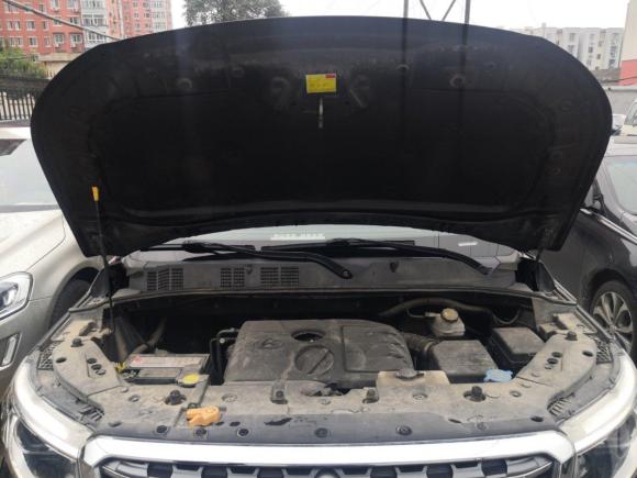 [北京·蒙A] 二手长安商用欧尚X70A2018款 1.5L 手动精英型