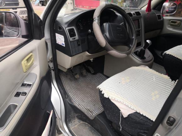 [义乌·浙G] 二手金杯阁瑞斯2013款 2.0L智领标准型9座 全运纪念版国五9座