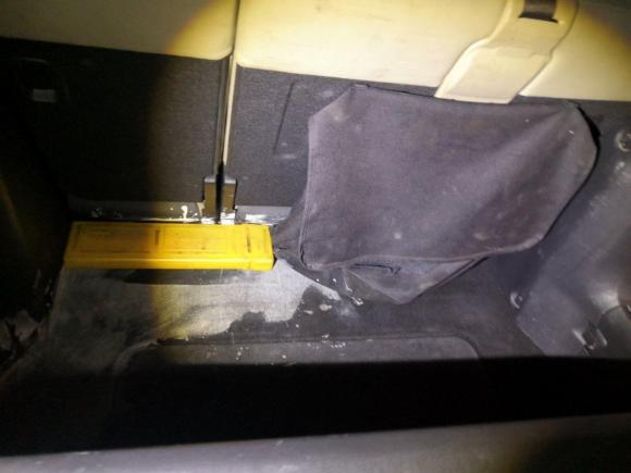 [广州·粤A] 二手路虎神行者2004款 2.5 V6