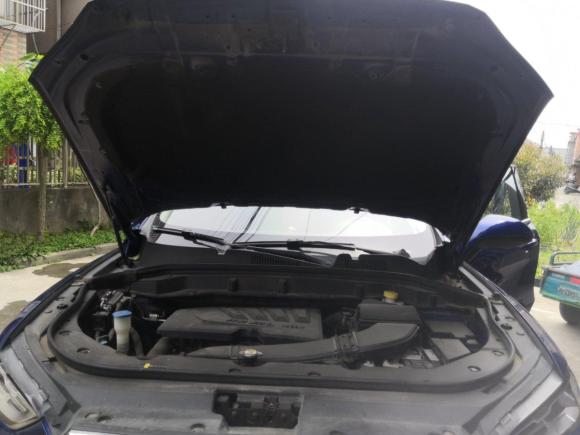 [嘉兴·浙F] 二手哈弗哈弗F52018款 1.5T i潮