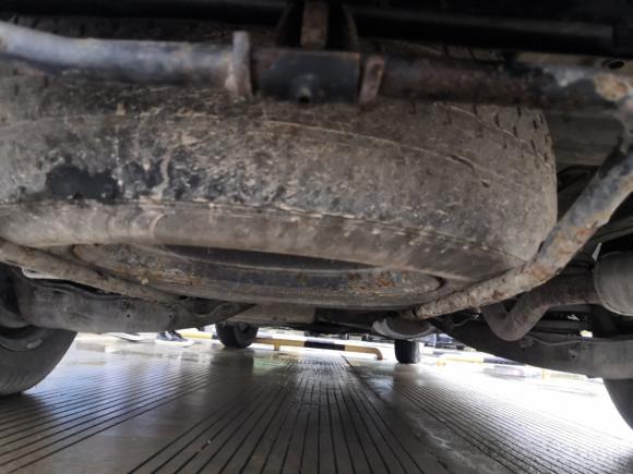 [宁波·浙B] 二手金杯阁瑞斯2008款 2.0L智领 基本型(长轴)9座4G20D4L