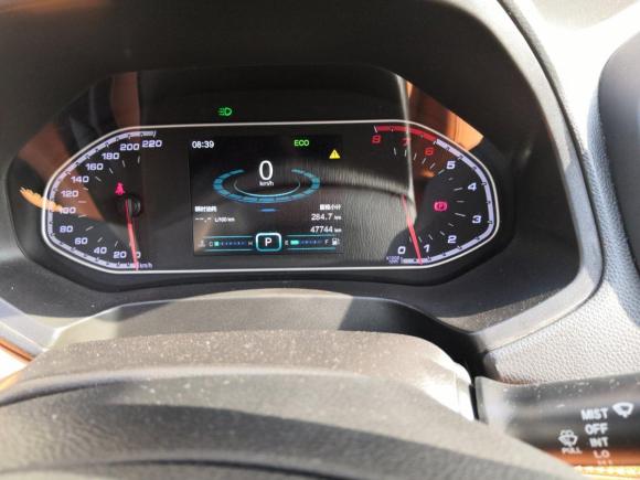 [南昌·赣A] 二手奇瑞瑞虎72016款 2.0L CVT耀目版