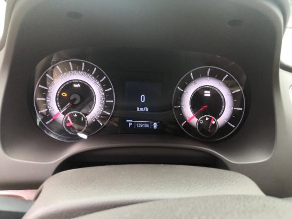 [济南·苏A] 二手荣威荣威9502012款 2.0L 舒适版