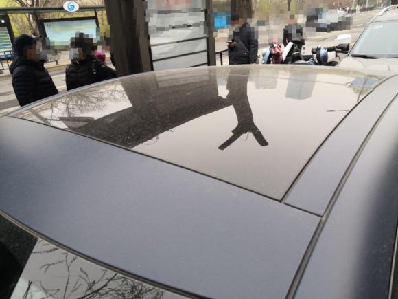 [济南·鲁A] 二手领克领克052020款 2.0TD 两驱耀Halo