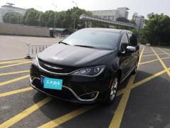 [南京·苏A]克莱斯勒&nbsp;&nbsp;大捷龙&nbsp;&nbsp;2017款3.6L尊享版