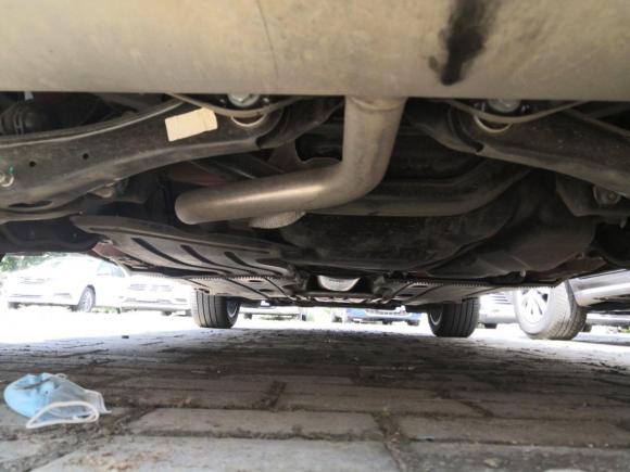 [常州·苏D] 二手奥迪奥迪Q2L2018款 35 TFSI 上市专享版 国VI