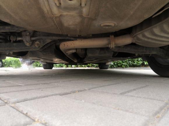 [济南·鲁A] 二手起亚起亚K42014款 1.6T 自动T-PRM