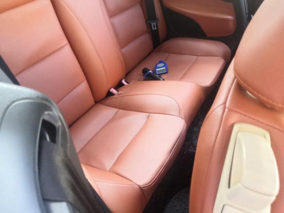 [南京·苏A] 二手大众大众Eos2008款 2.0TSI DSG