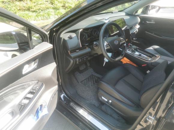 [杭州·浙A] 二手广汽集团广汽丰田iA52019款 领先版