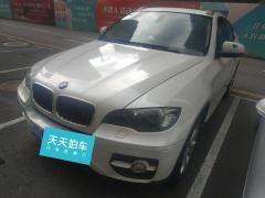 [义乌·浙G]宝马&nbsp;&nbsp;宝马X6&nbsp;&nbsp;2008款xDrive35i