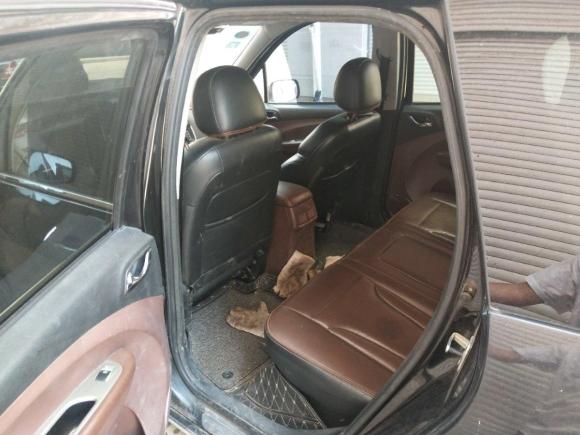 [义乌·苏E] 二手东风风行景逸X52016款 1.6L 手动尊享型