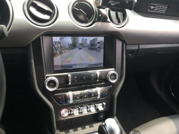 [成都·川A] 二手福特Mustang2019款 2.3L EcoBoost