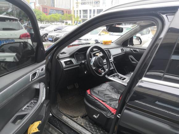 [西安·陕A] 二手大乘汽车大乘G70s2019款 2.0T 自动至尊型