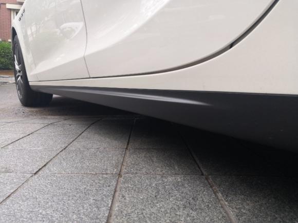 [青岛·鲁B] 二手玛莎拉蒂Ghibli2014款 3.0T 标准版