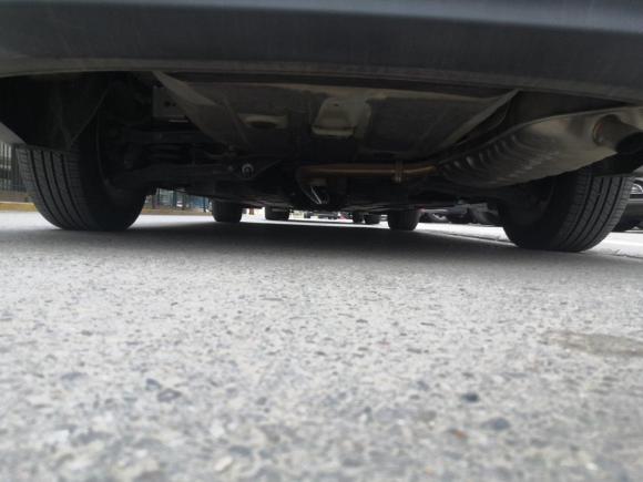 [北京·京C] 二手现代名图2014款 1.8L 自动智能型GLS