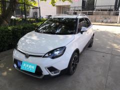 [武汉·鄂A]名爵&nbsp;&nbsp;名爵3SW&nbsp;&nbsp;2015款1.5LAMT精英型