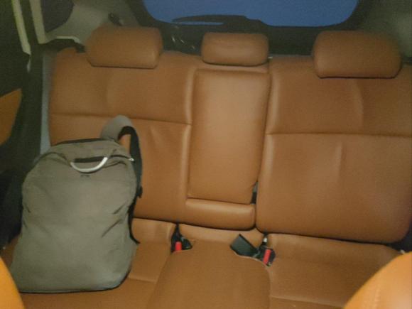 [广州·粤A] 二手斯巴鲁斯巴鲁XV2017款 2.0i 舒适导航版