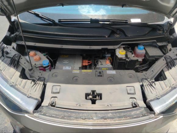 [义乌·浙G] 二手HYCAN合创合创Z032021款 潮智版