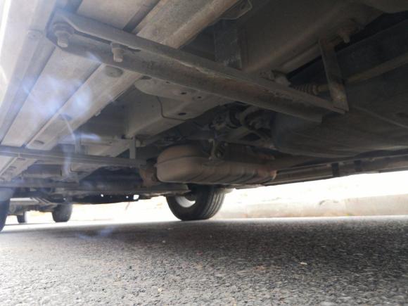 [义乌·浙G] 二手北汽幻速北汽幻速S72018款 1.5T 手动尊享型