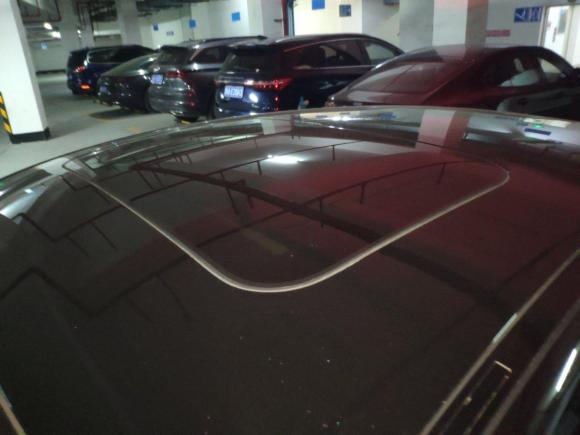 [广州·粤A] 二手奔驰奔驰CLS级2020款 CLS 300 豪华型