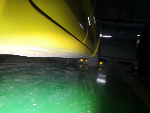 [金华·浙A] 二手MGMG32011款 1.5L AMT精英版