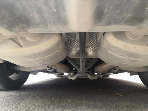 [南京·苏A] 二手宝马宝马M32009款 M3敞篷轿跑车