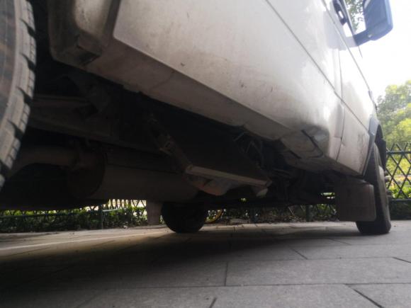 [义乌·浙G] 二手依维柯得意2017款 2.5T A35客车5-7座47Z5