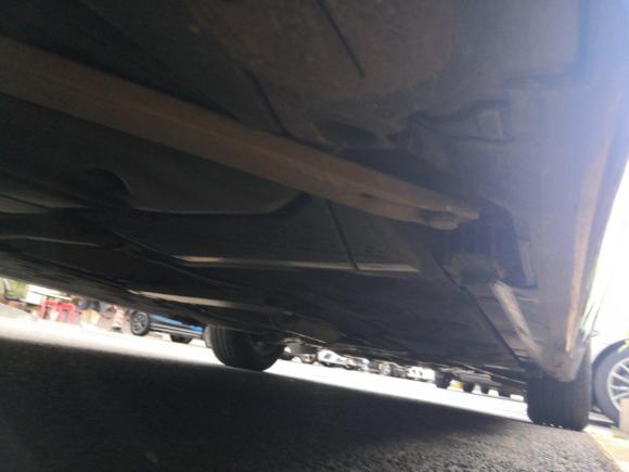 [深圳·粤B] 二手宝马宝马2系多功能旅行车2015款 218i 领先型