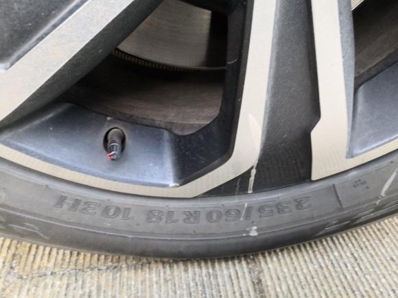 [武汉·鄂A] 二手江淮瑞风S72017款 1.5T 自动豪华型